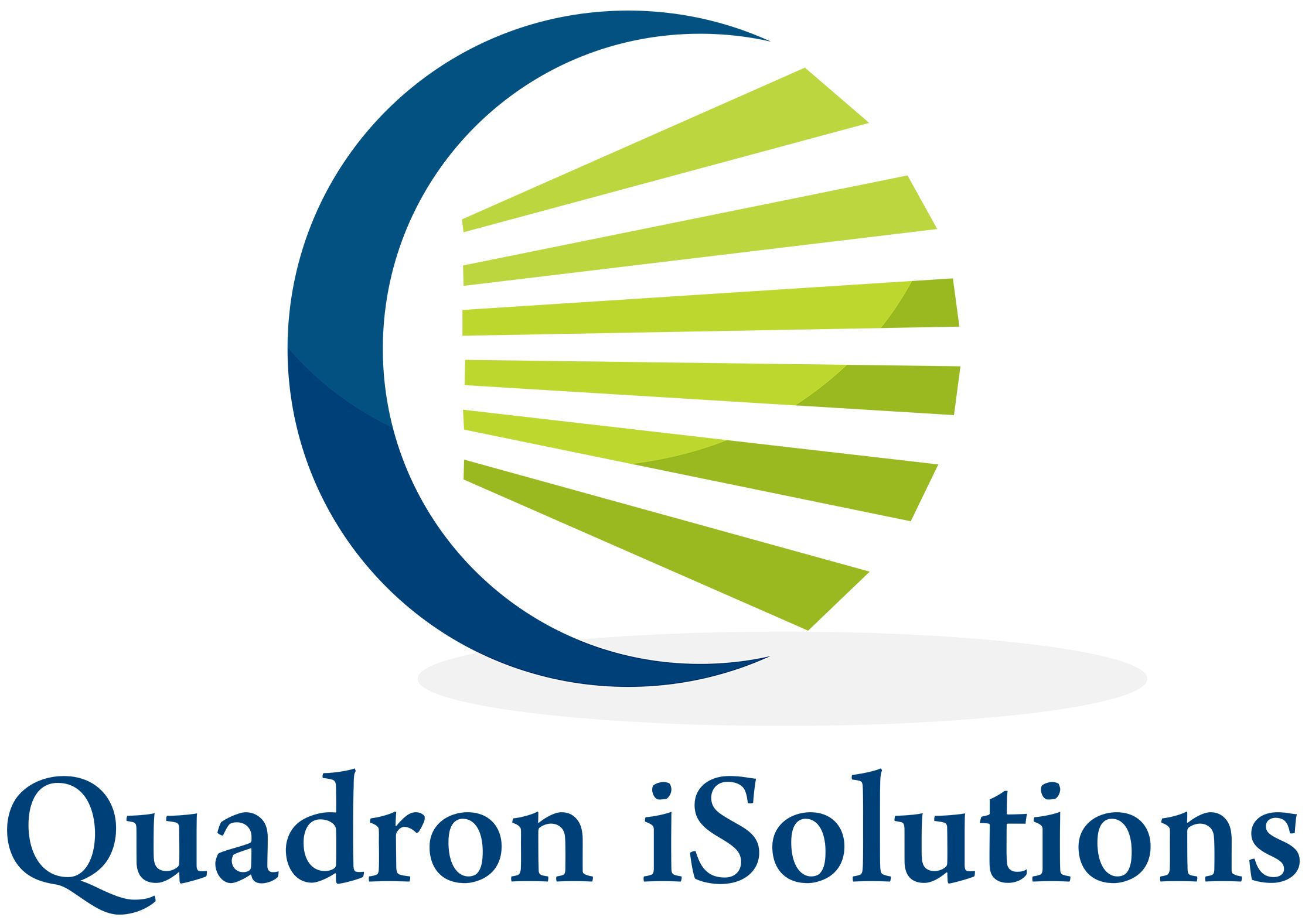 Quadron